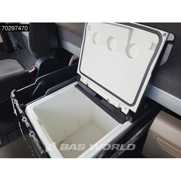 2019 مان TGX 18.500-43226887