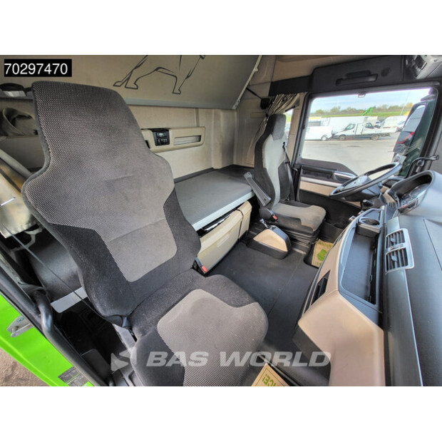 2019 مان TGX 18.500-43226889