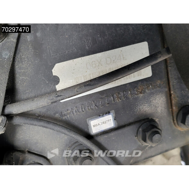 2019 مان TGX 18.500-43226894