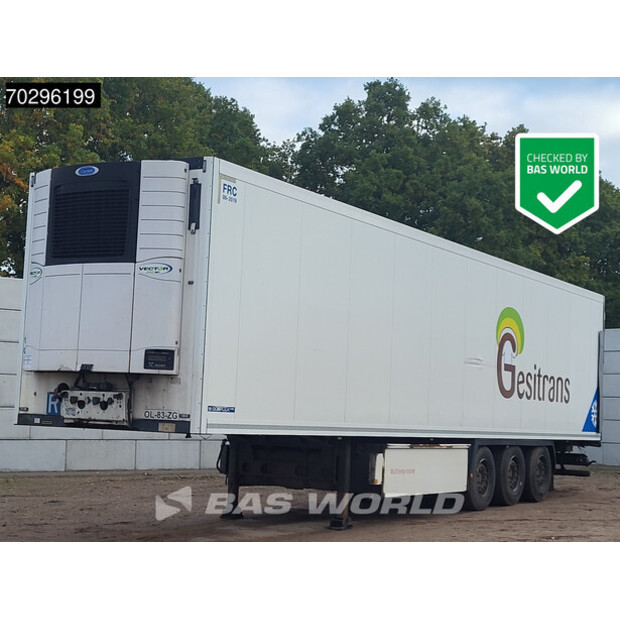 2013 كرون Carrier Vector 1950 MT-43226897