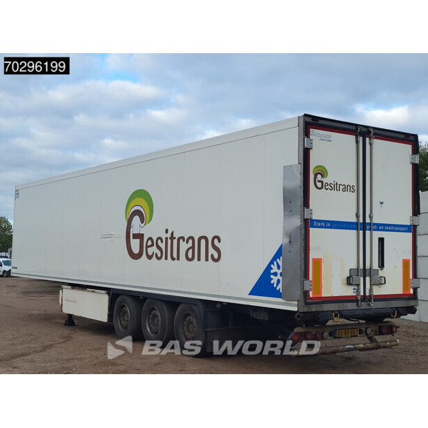 2013 كرون Carrier Vector 1950 MT-43226898