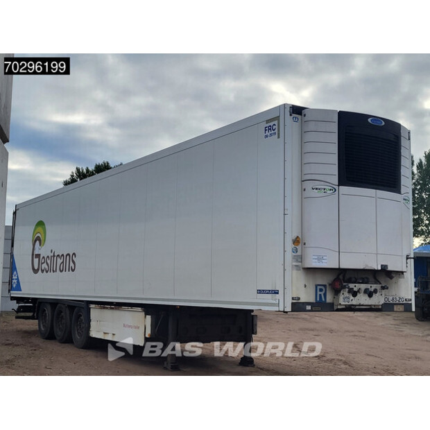 2013 كرون Carrier Vector 1950 MT-43226899