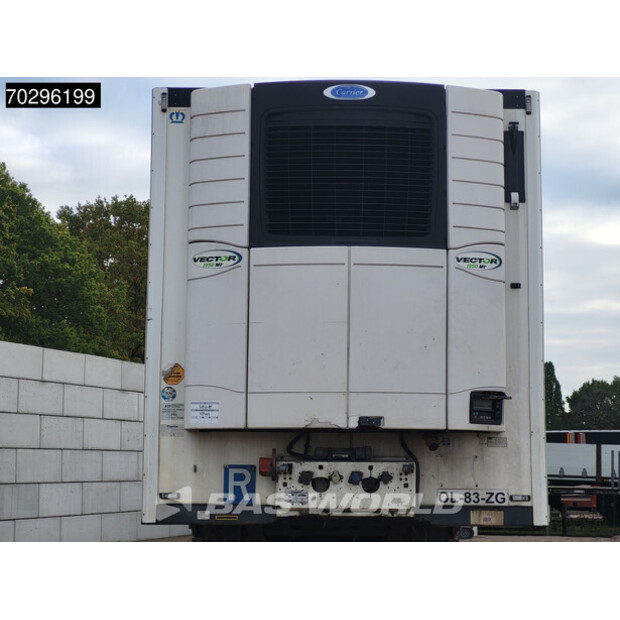 2013 كرون Carrier Vector 1950 MT-43226901