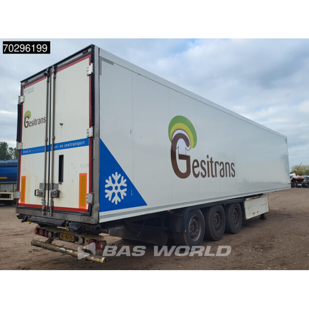 2013 كرون Carrier Vector 1950 MT-43226902