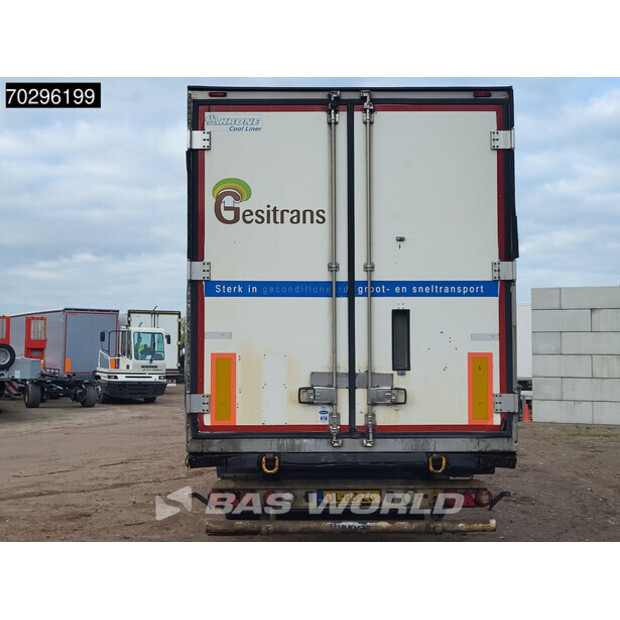 2013 كرون Carrier Vector 1950 MT-43226903