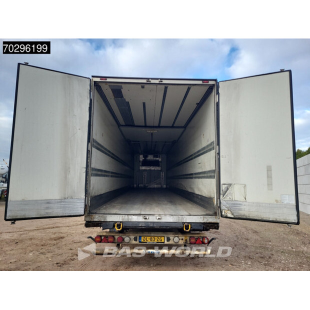 2013 كرون Carrier Vector 1950 MT-43226904