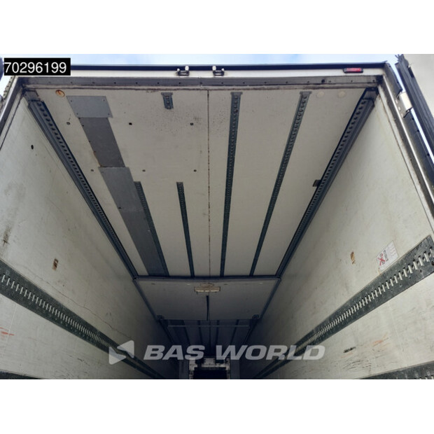 2013 كرون Carrier Vector 1950 MT-43226905