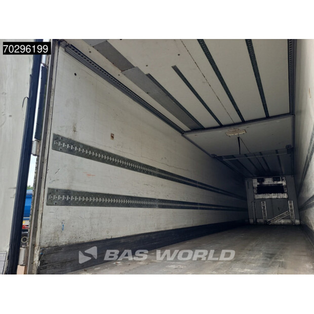 2013 كرون Carrier Vector 1950 MT-43226906