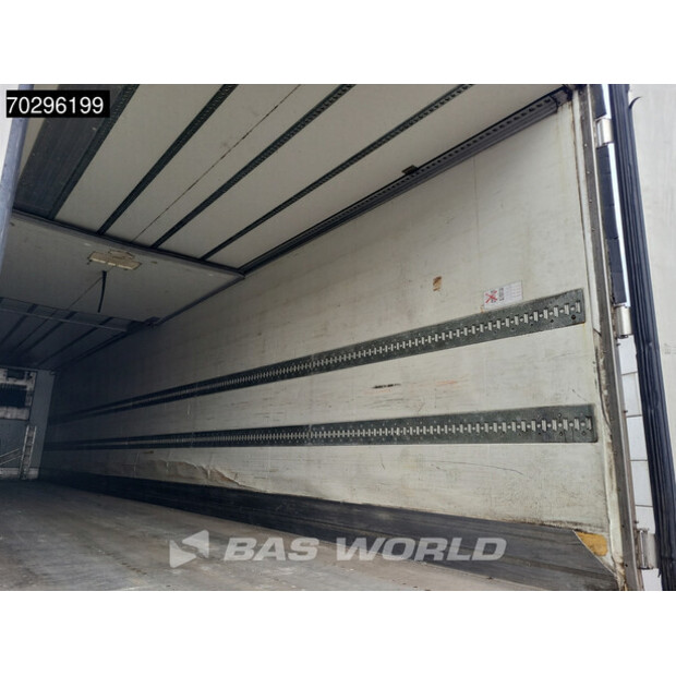 2013 كرون Carrier Vector 1950 MT-43226907