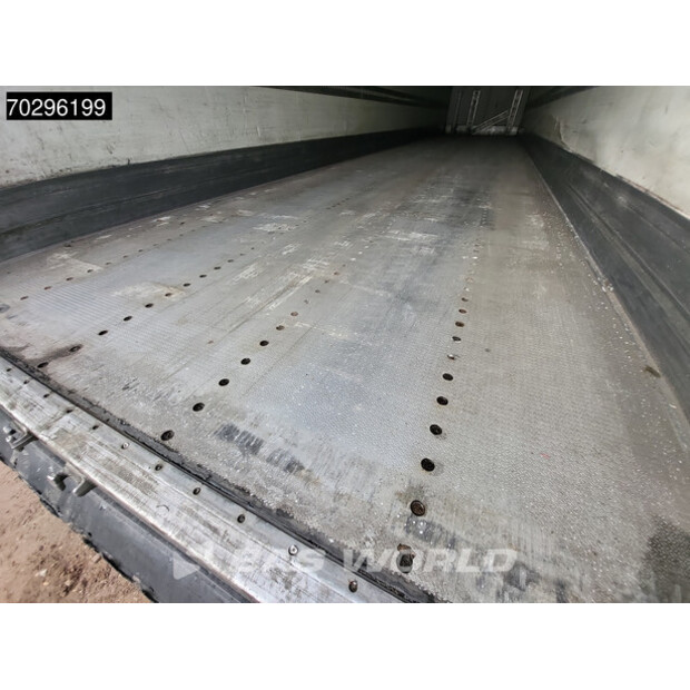 2013 كرون Carrier Vector 1950 MT-43226908