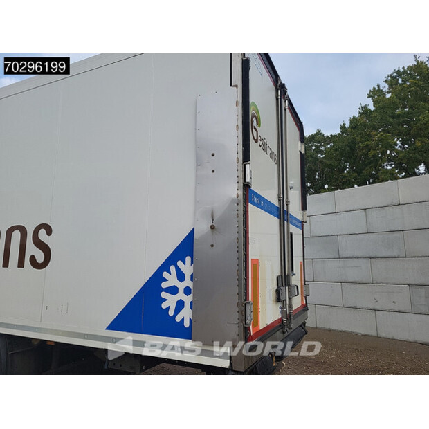 2013 كرون Carrier Vector 1950 MT-43226909