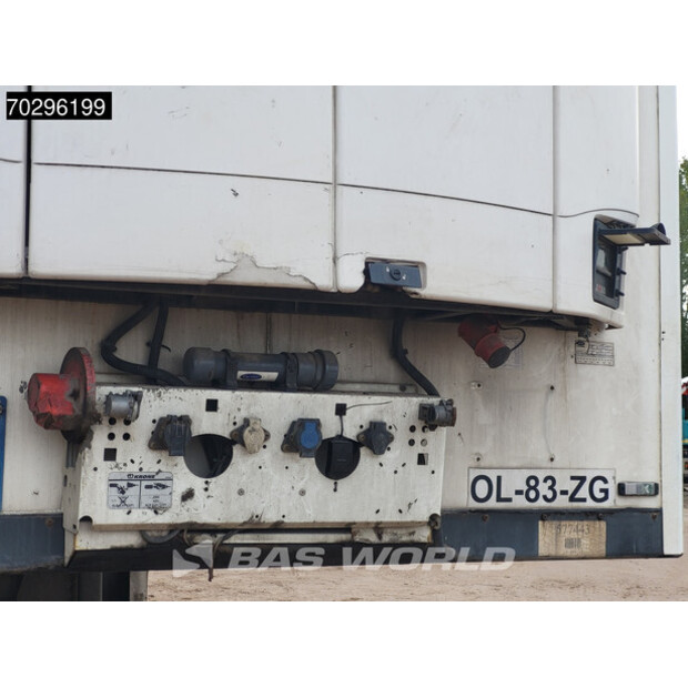 2013 كرون Carrier Vector 1950 MT-43226910