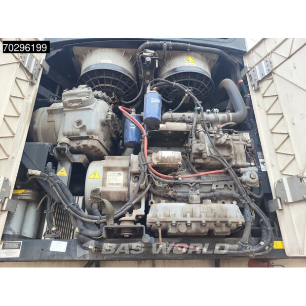 2013 كرون Carrier Vector 1950 MT-43226911