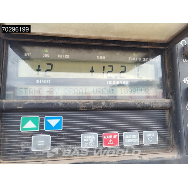 2013 كرون Carrier Vector 1950 MT-43226912