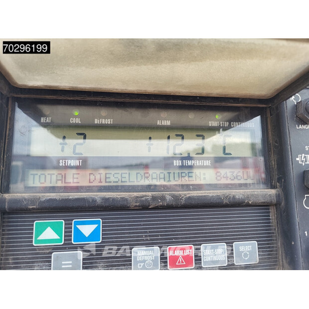 2013 كرون Carrier Vector 1950 MT-43226913