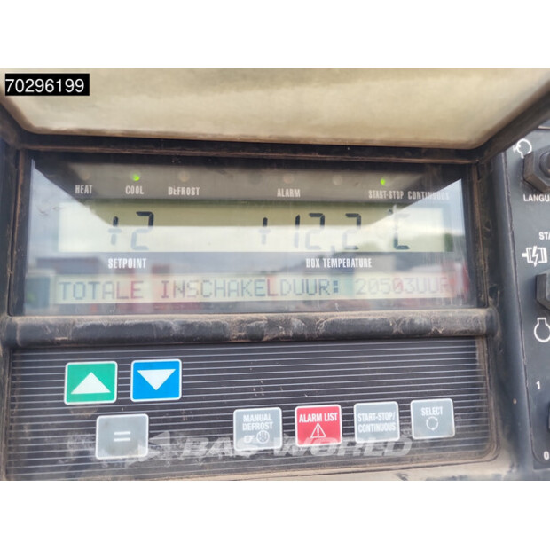 2013 كرون Carrier Vector 1950 MT-43226914