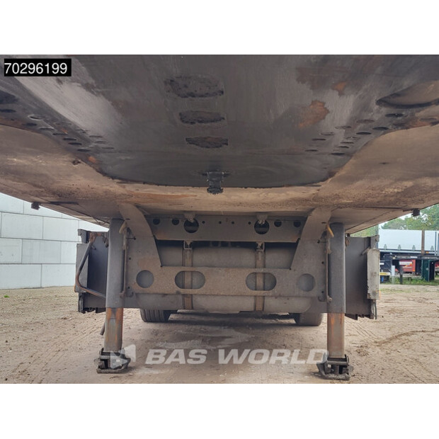 2013 كرون Carrier Vector 1950 MT-43226915