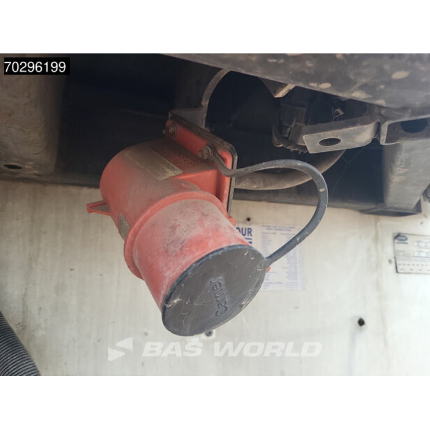 2013 كرون Carrier Vector 1950 MT-43226916