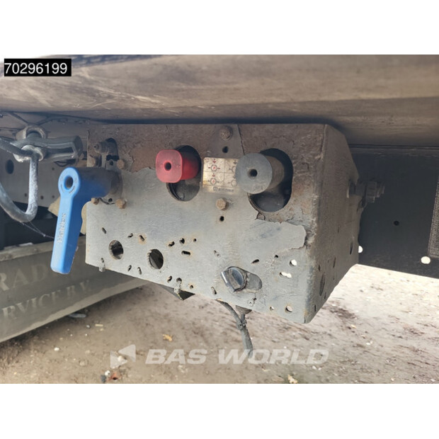 2013 كرون Carrier Vector 1950 MT-43226917