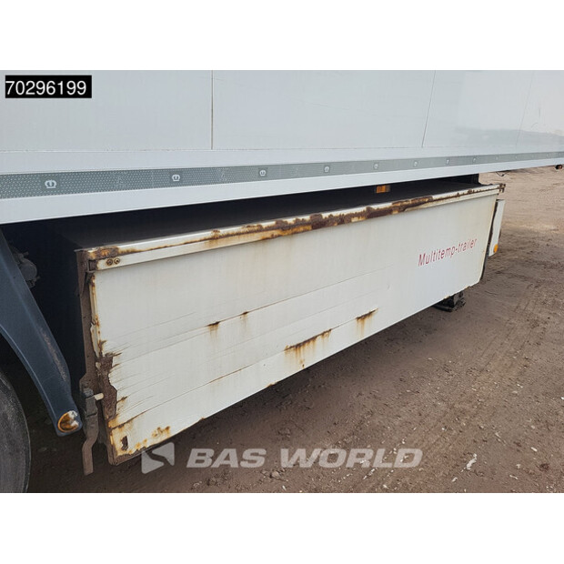 2013 كرون Carrier Vector 1950 MT-43226918