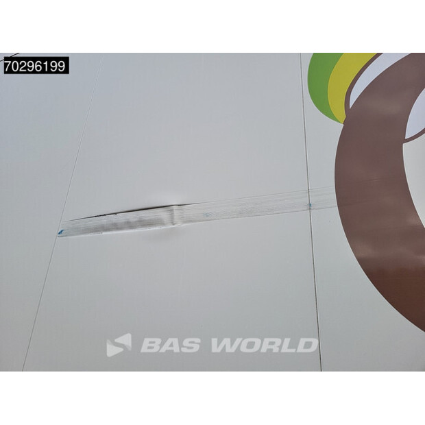 2013 كرون Carrier Vector 1950 MT-43226919