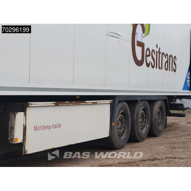 2013 كرون Carrier Vector 1950 MT-43226920