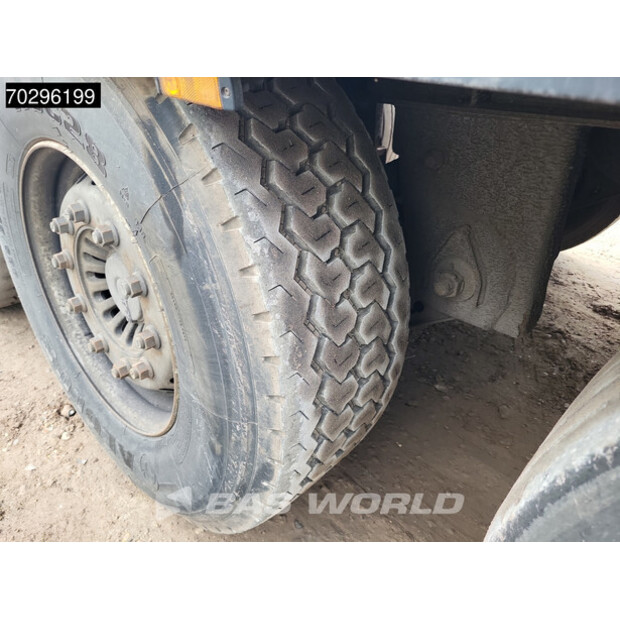 2013 كرون Carrier Vector 1950 MT-43226921