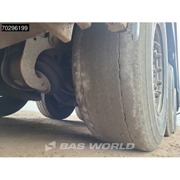 2013 كرون Carrier Vector 1950 MT-43226922