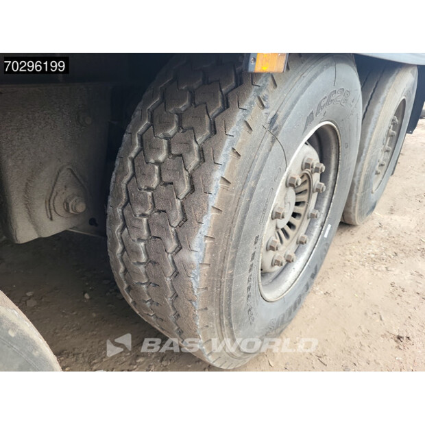 2013 كرون Carrier Vector 1950 MT-43226923