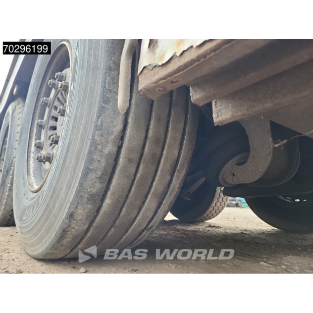 2013 كرون Carrier Vector 1950 MT-43226924