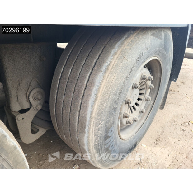 2013 كرون Carrier Vector 1950 MT-43226925