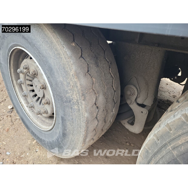 2013 كرون Carrier Vector 1950 MT-43226926