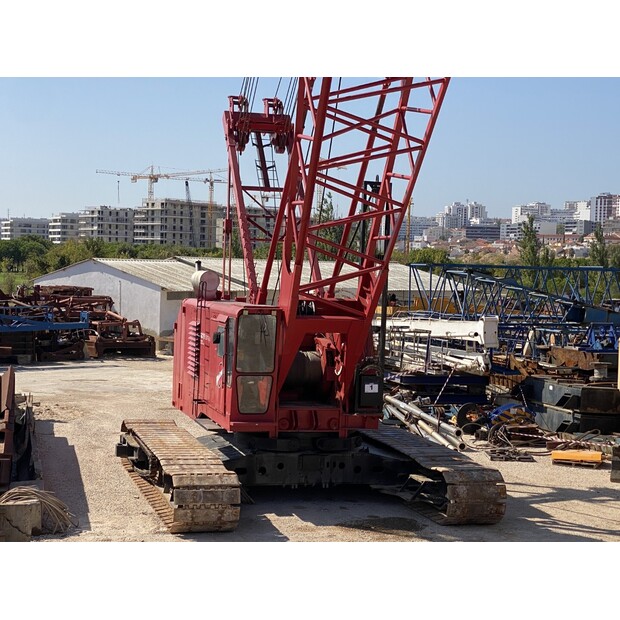 1990 MANITOWOC 4100W-43226933