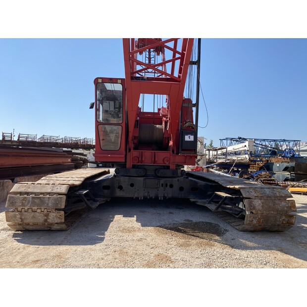 1990 MANITOWOC 4100W-43226934