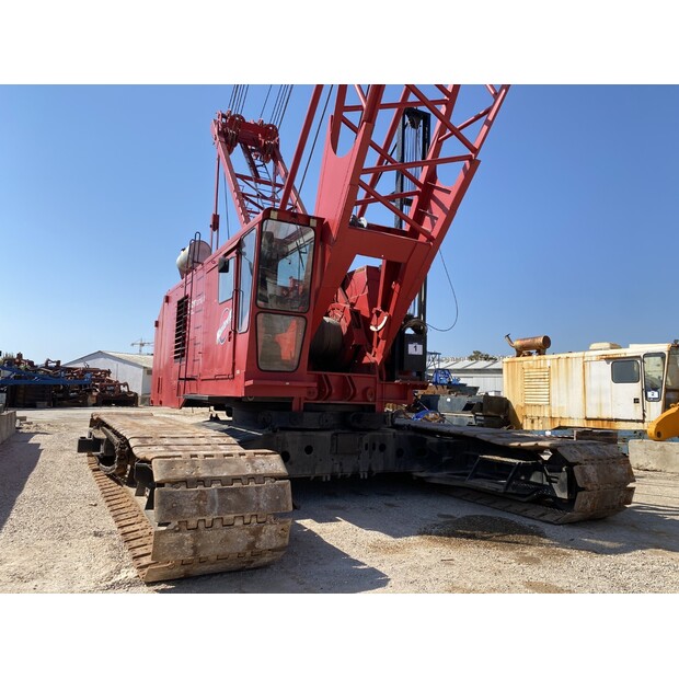 1990 MANITOWOC 4100W-43226935