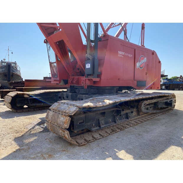 1990 MANITOWOC 4100W-43226936