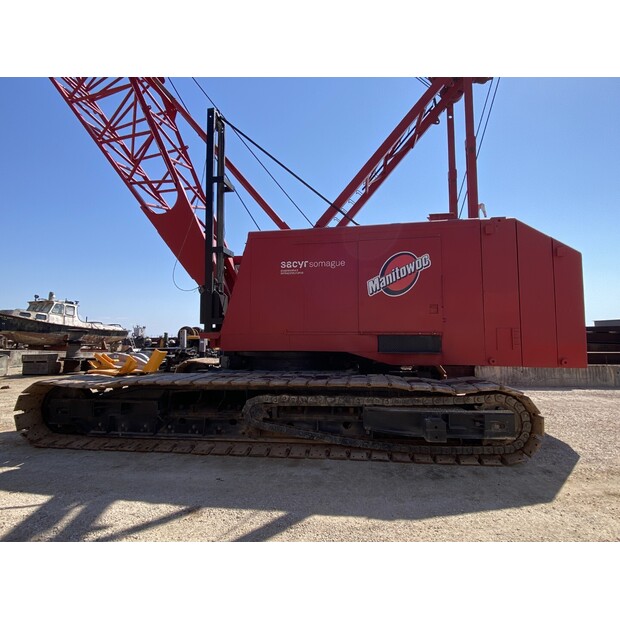 1990 MANITOWOC 4100W-43226937