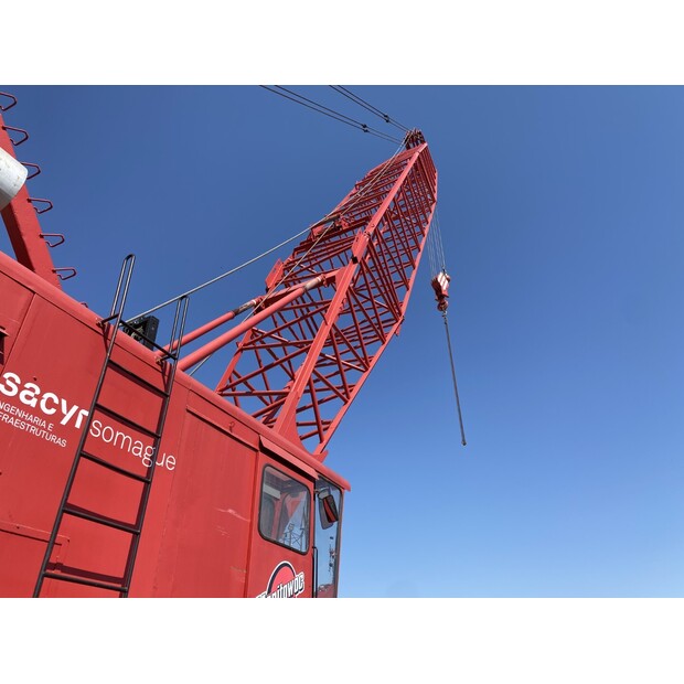 1990 MANITOWOC 4100W-43226940