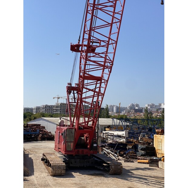 1990 MANITOWOC 4100W-43226941