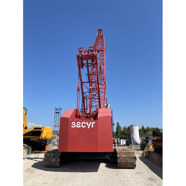 1990 MANITOWOC 4100W-43226944