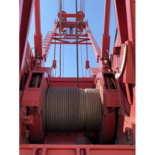 1990 MANITOWOC 4100W-43226945