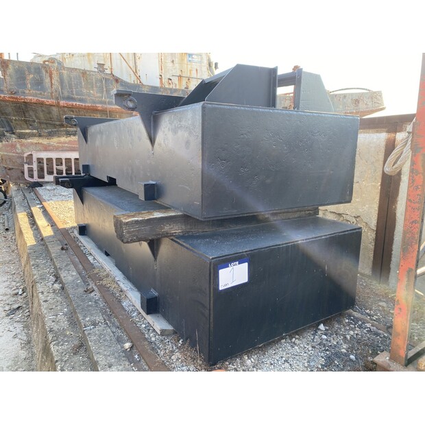 1990 MANITOWOC 4100W-43226947