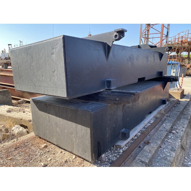 1990 MANITOWOC 4100W-43226948