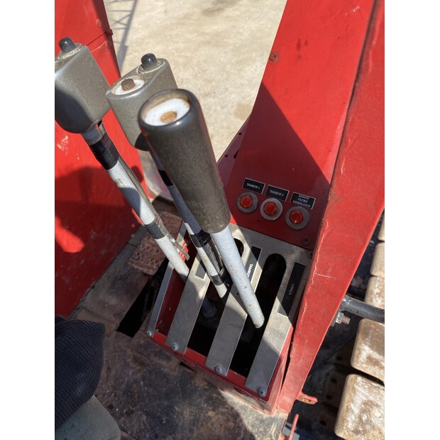 1990 MANITOWOC 4100W-43226955