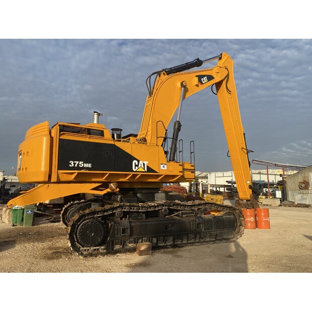 2000 Caterpillar 375ME-43226966