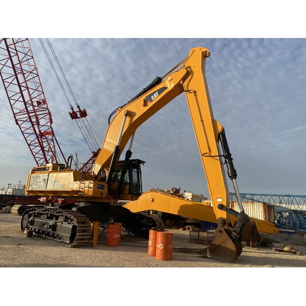 2000 Caterpillar 375ME-43226967