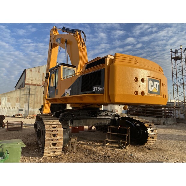 2000 Caterpillar 375ME-43226968