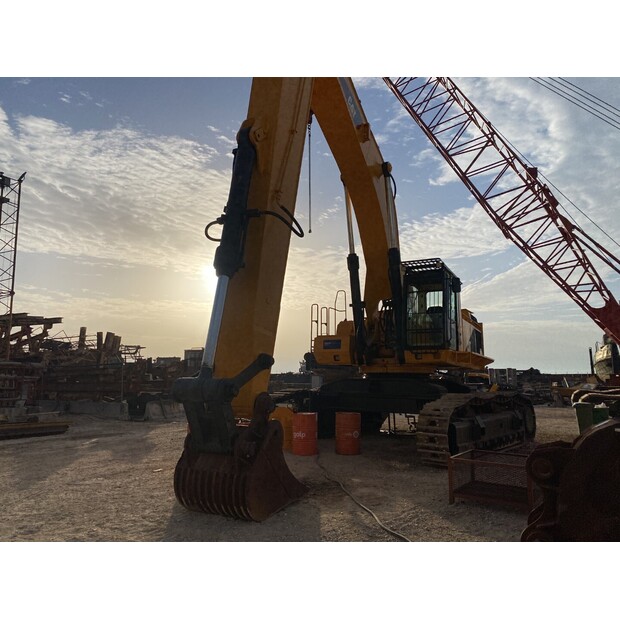 2000 Caterpillar 375ME-43226970