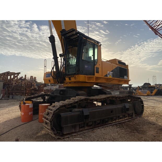 2000 Caterpillar 375ME-43226971