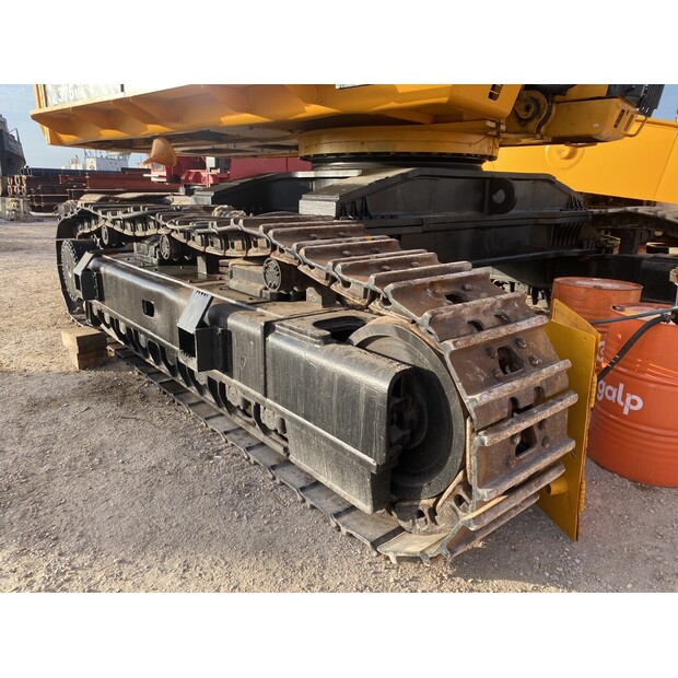 2000 Caterpillar 375ME-43226975